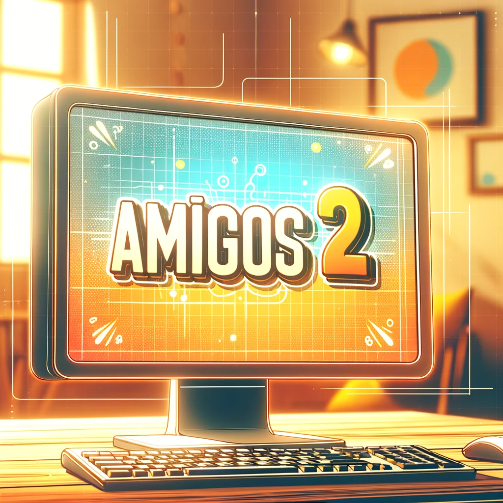 Chat Amigos2