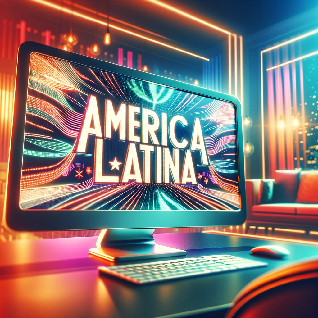 Chat América Latina