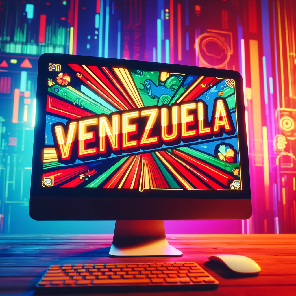 Chat Venezuela