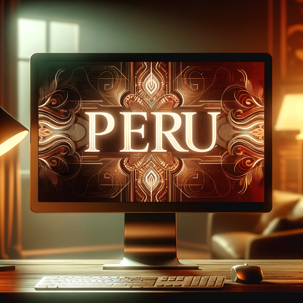 Chat Perú