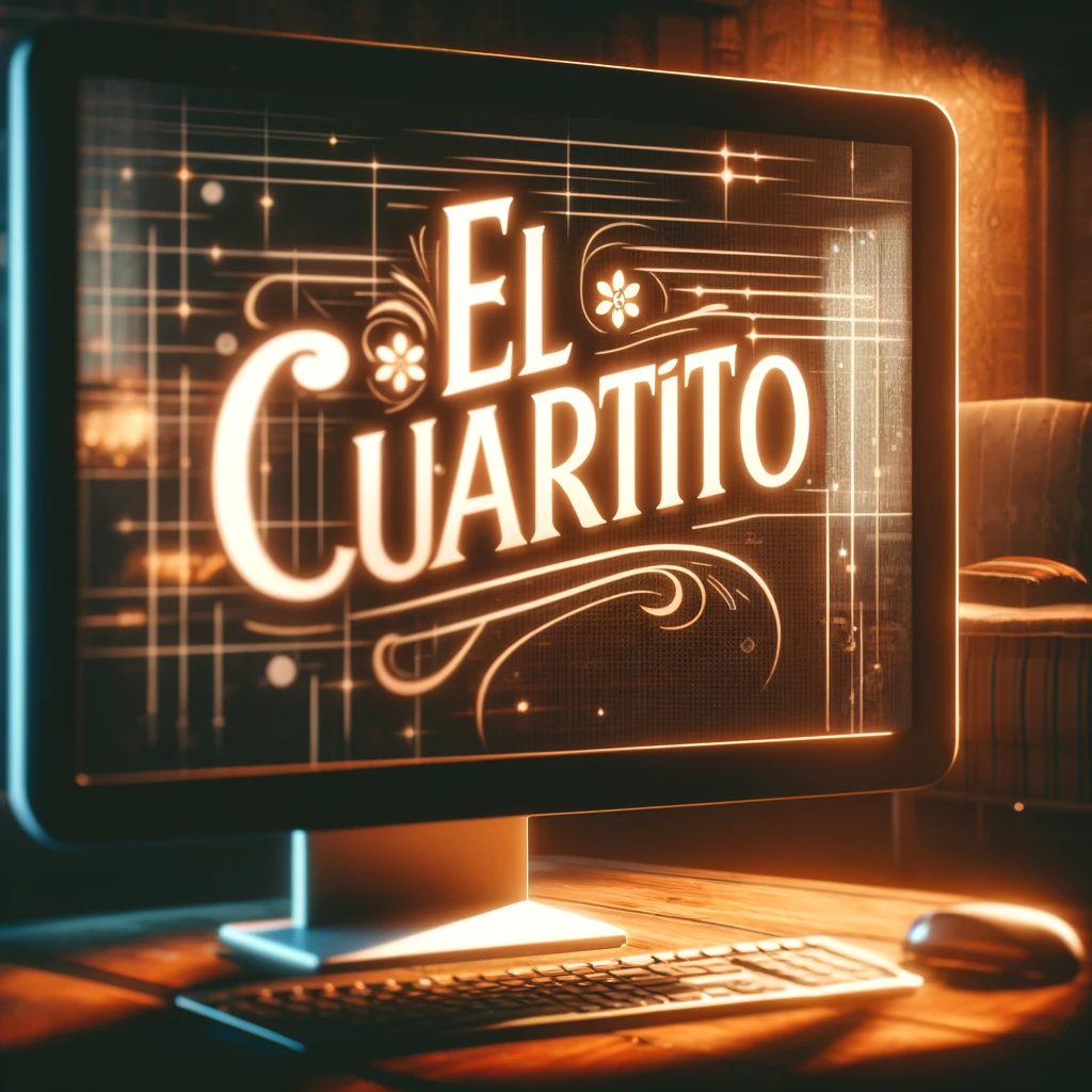 Chat El Cuartito