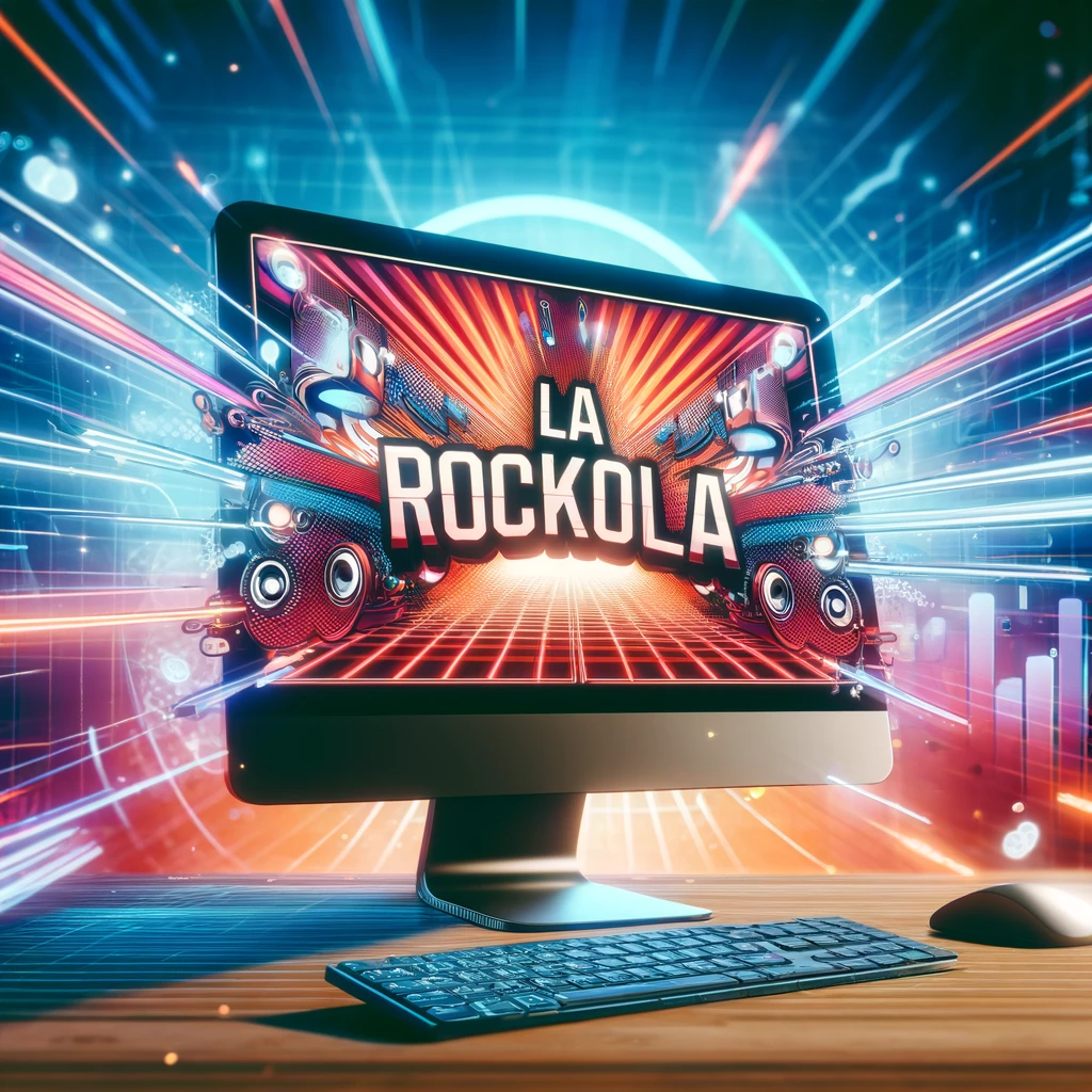 Chat La Rockola
