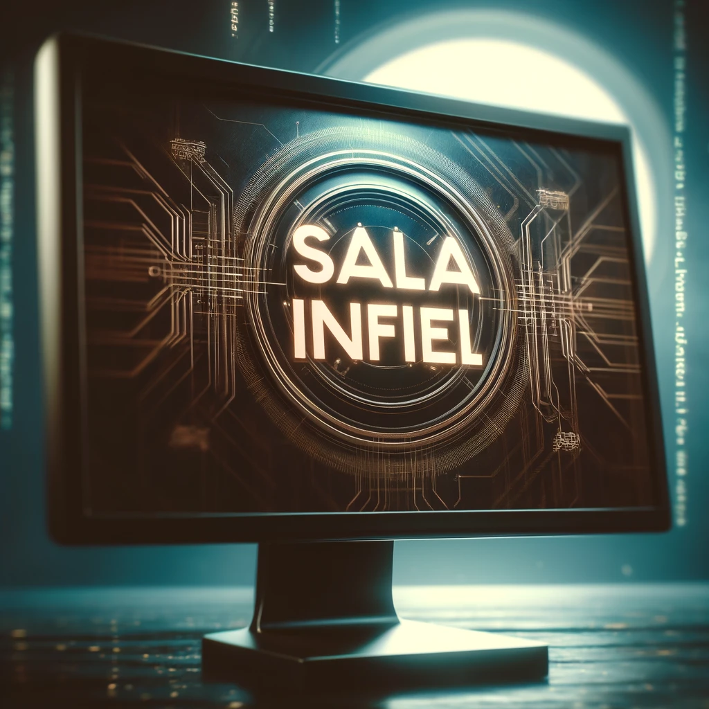 Chat Infiel