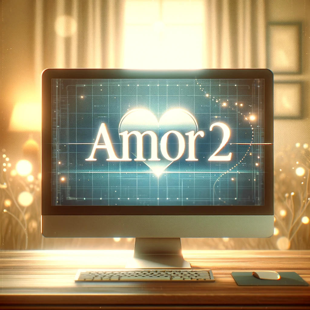 Chat Amor2