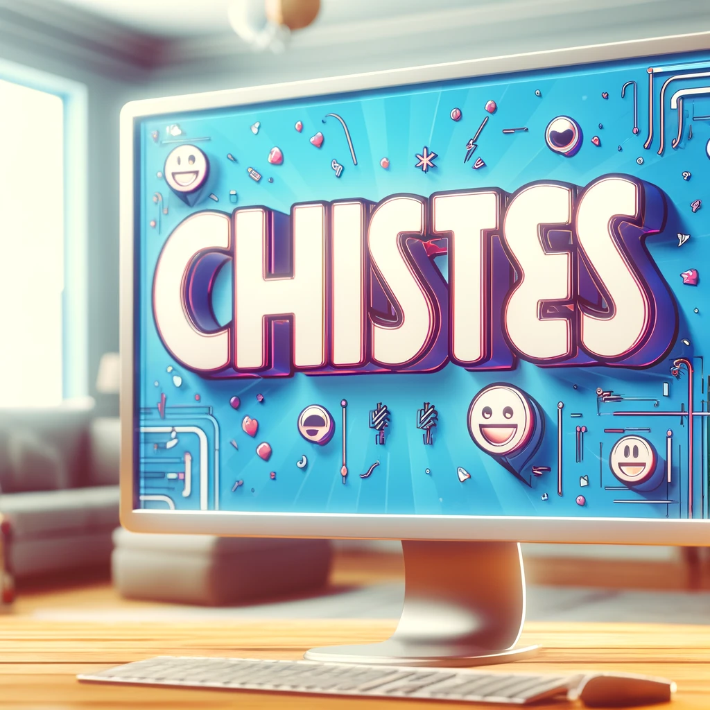 Chat Chistes