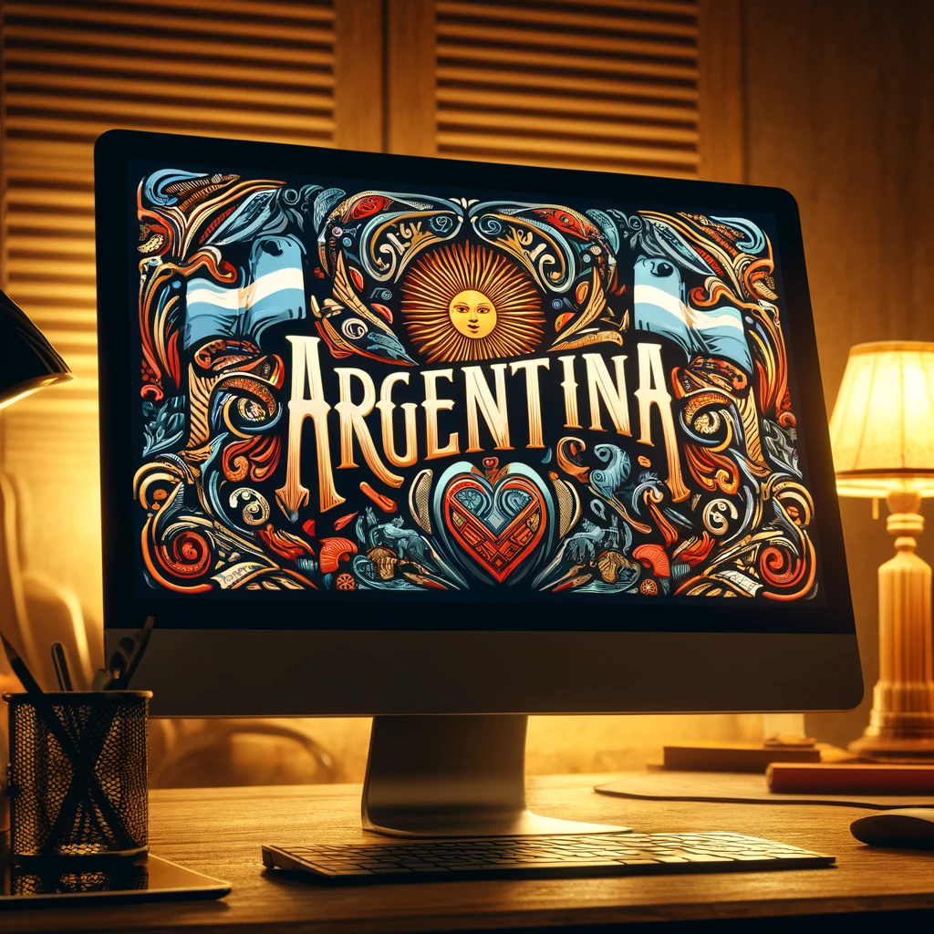 Chat Argentina